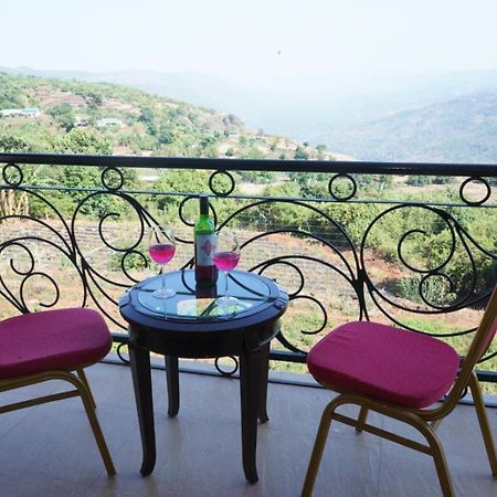 Bulverton Valley Villa Mahābaleshwar Exterior foto